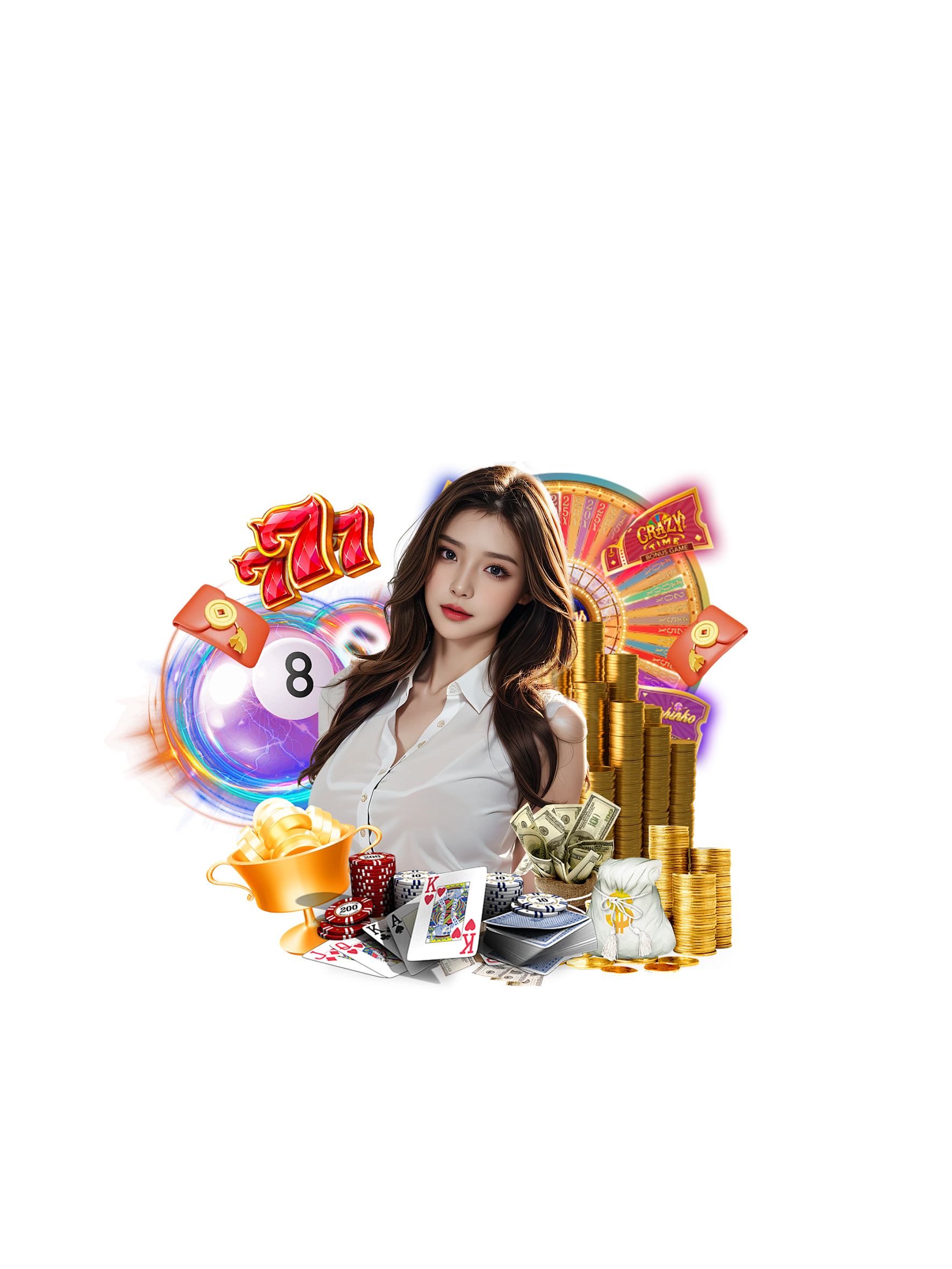tp99 এর প্রধান গেম স্ক্রিন